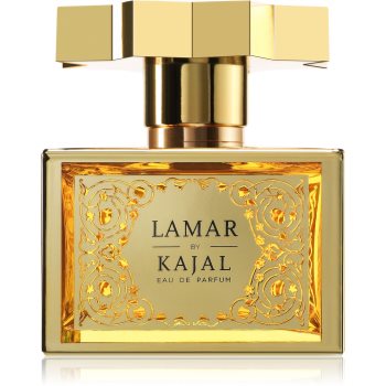 Kajal Lamar Eau de Parfum unisex - imagine 2